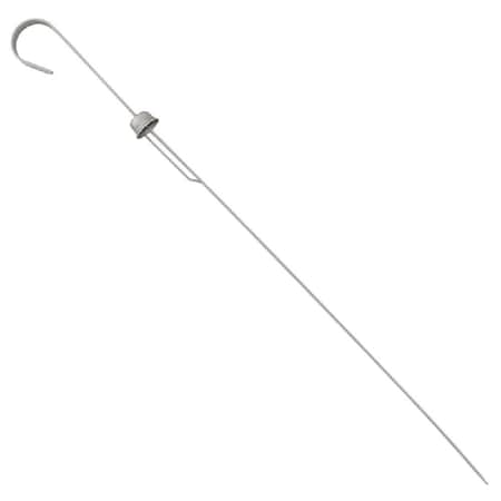 Aftermarket ENGINE OIL LEVEL CHECK DIPSTICK Fits Ford 9N 2N 8N TRACTORS 120 CID B2NN6750A